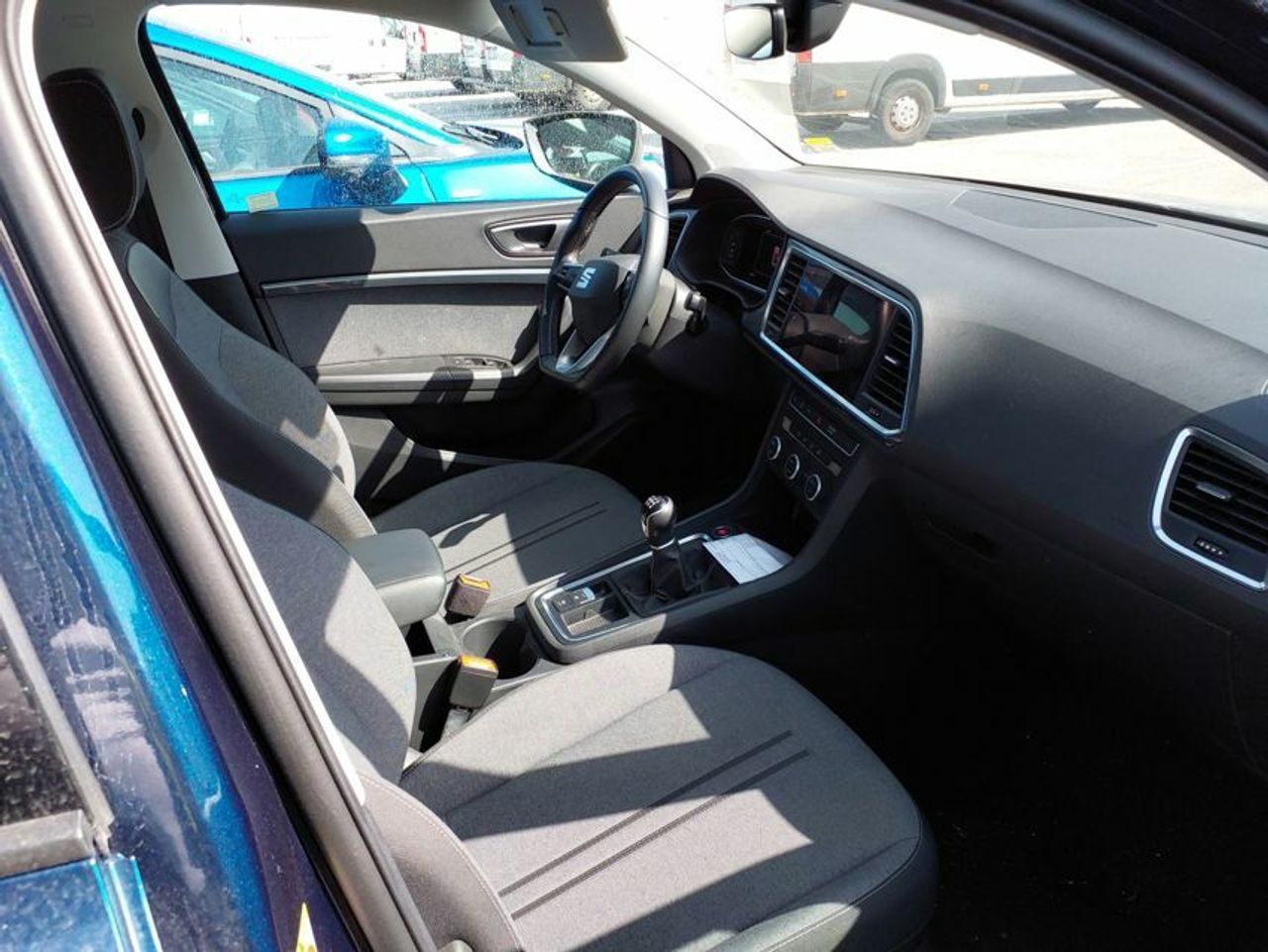 seat ateca 2023 / foto grande (3)