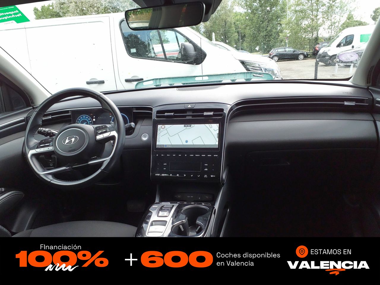 hyundai tucson 2022 /