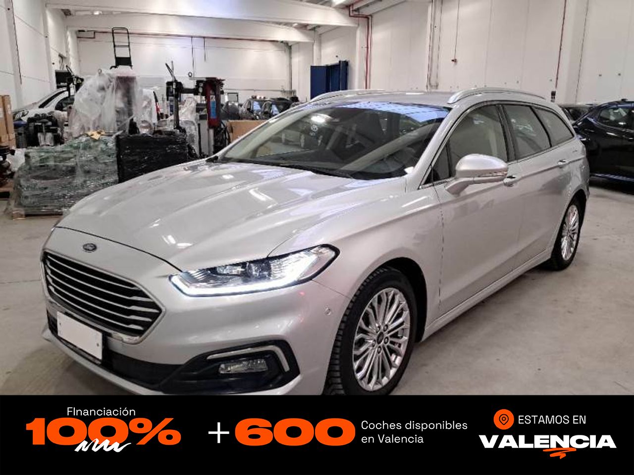 ford mondeo 2020 /