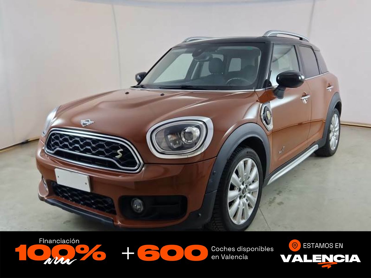 mini countryman 2020 /