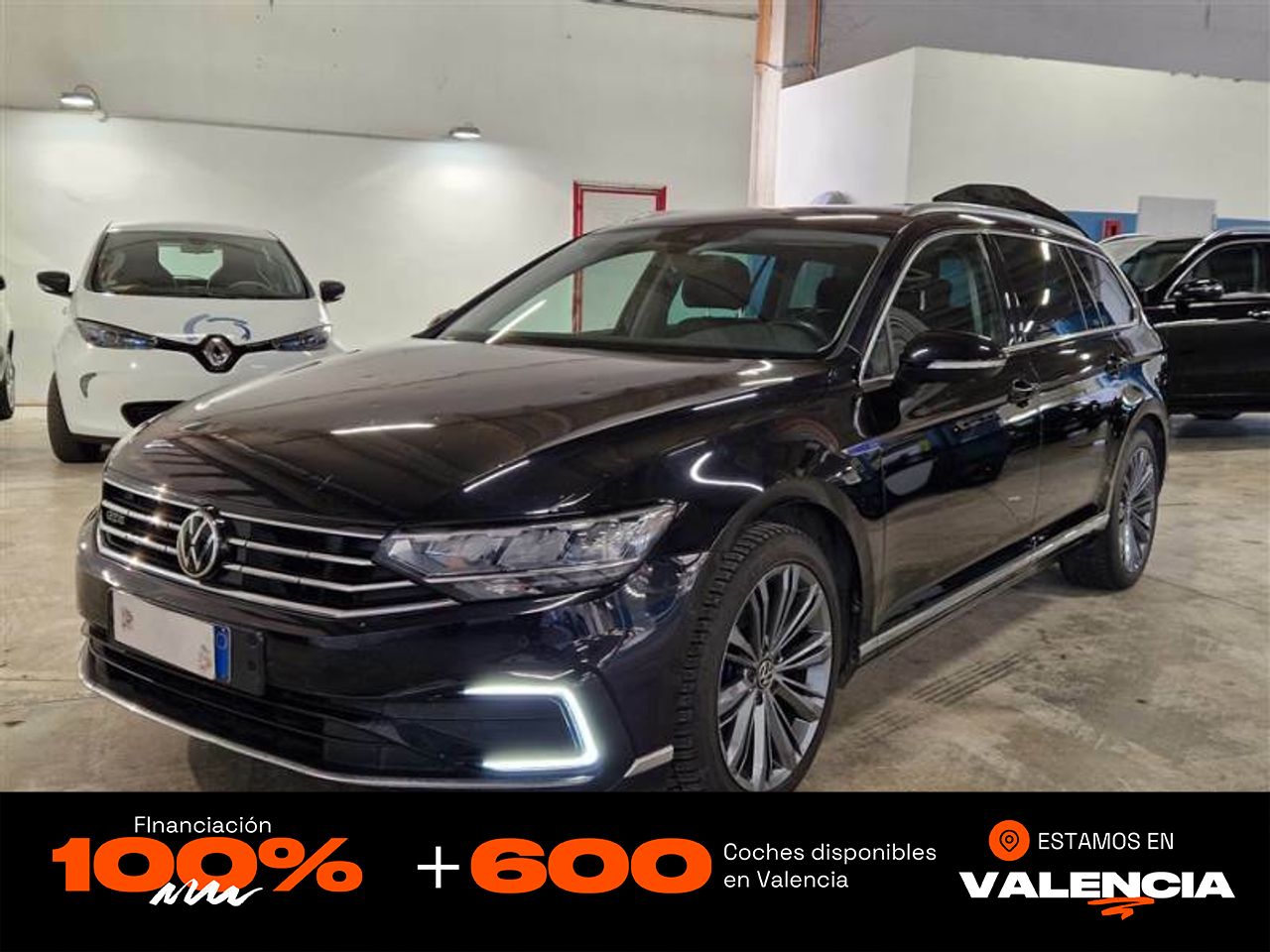 volkswagen passat 2021 /