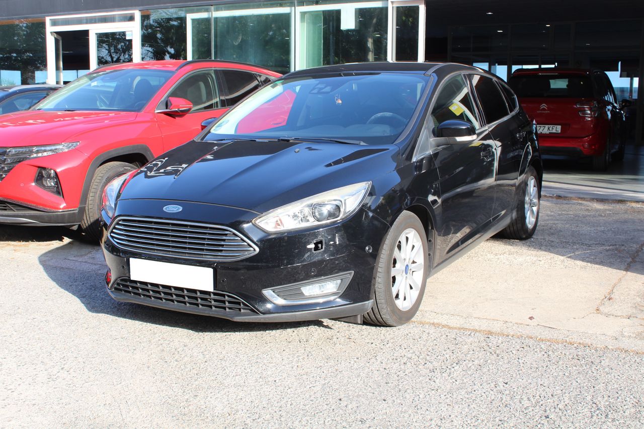 ford focus 2015 /