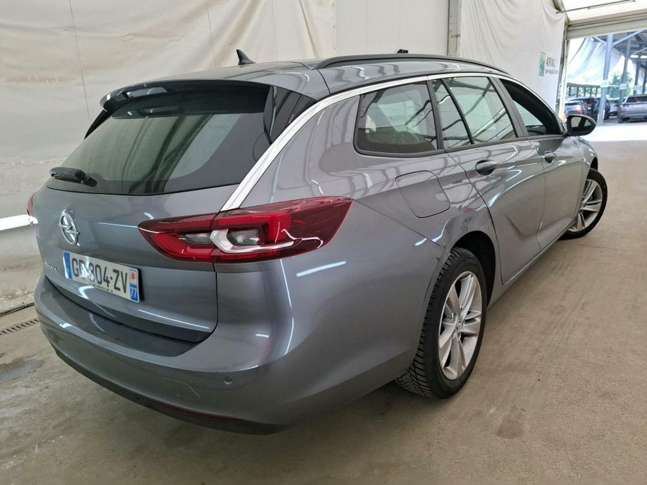 opel insignia  2021 / foto grande (3)