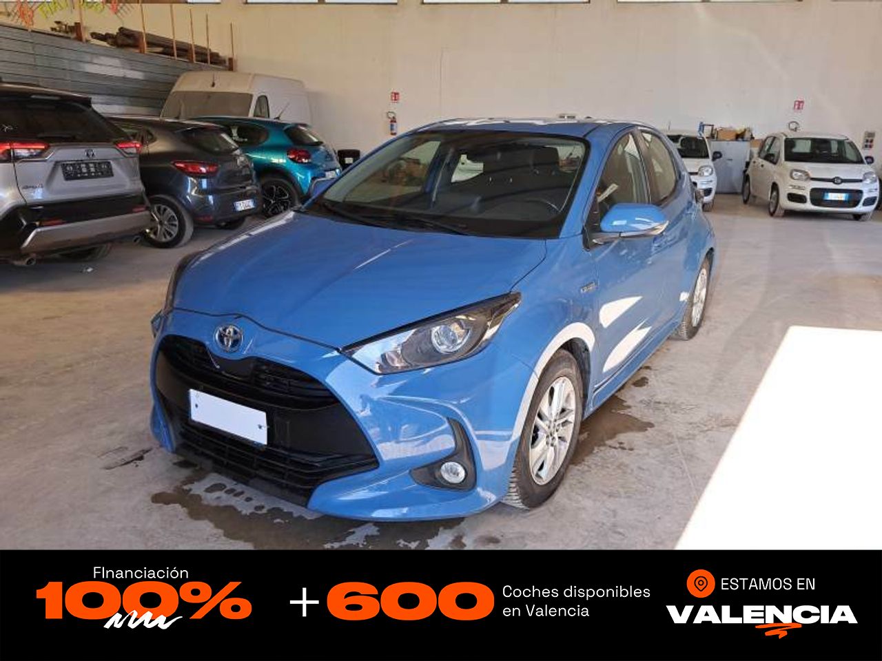 toyota yaris 2021 /