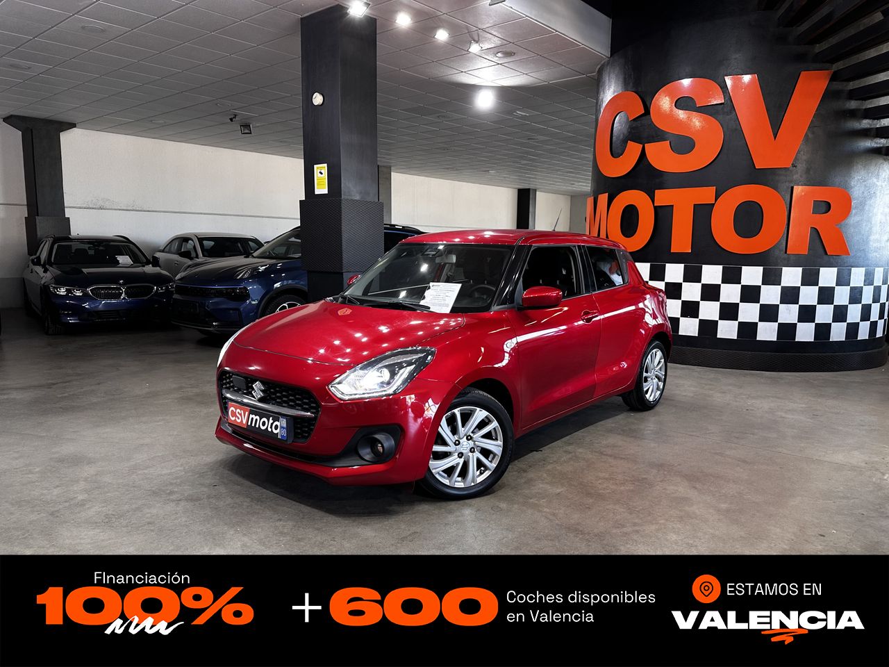suzuki swift 2023 /