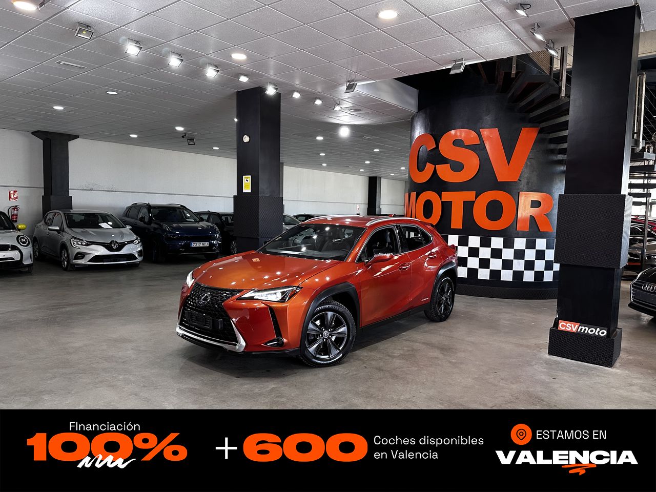 lexus ux 2021 /