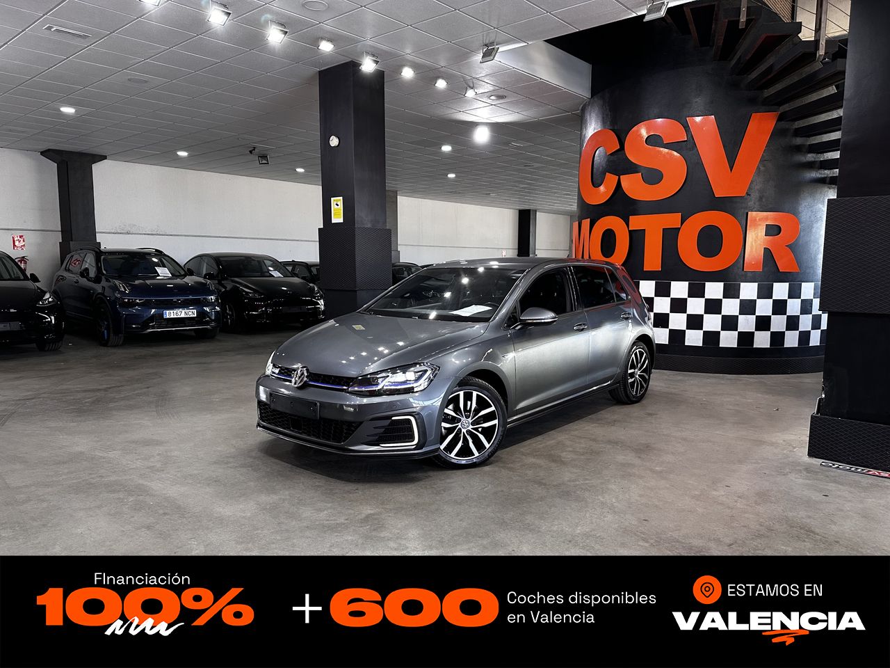 volkswagen golf 2018 /