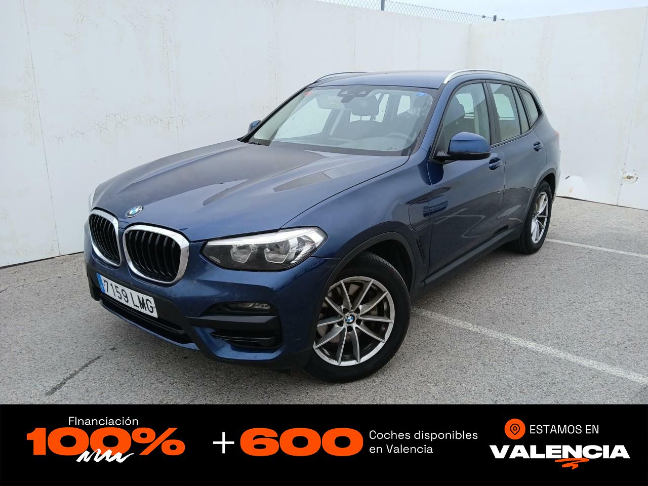 bmw x3 2021 /