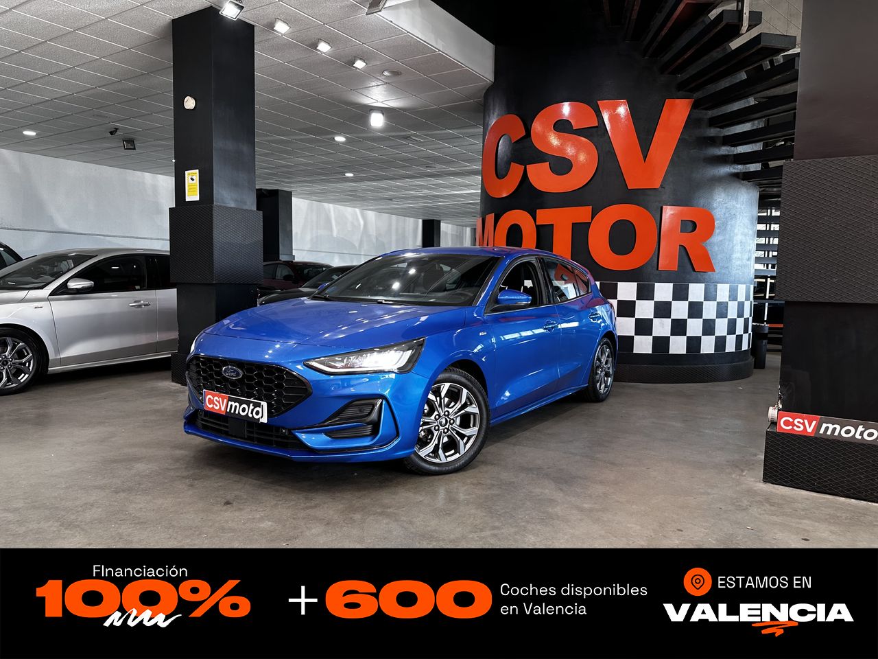ford focus 2023 /