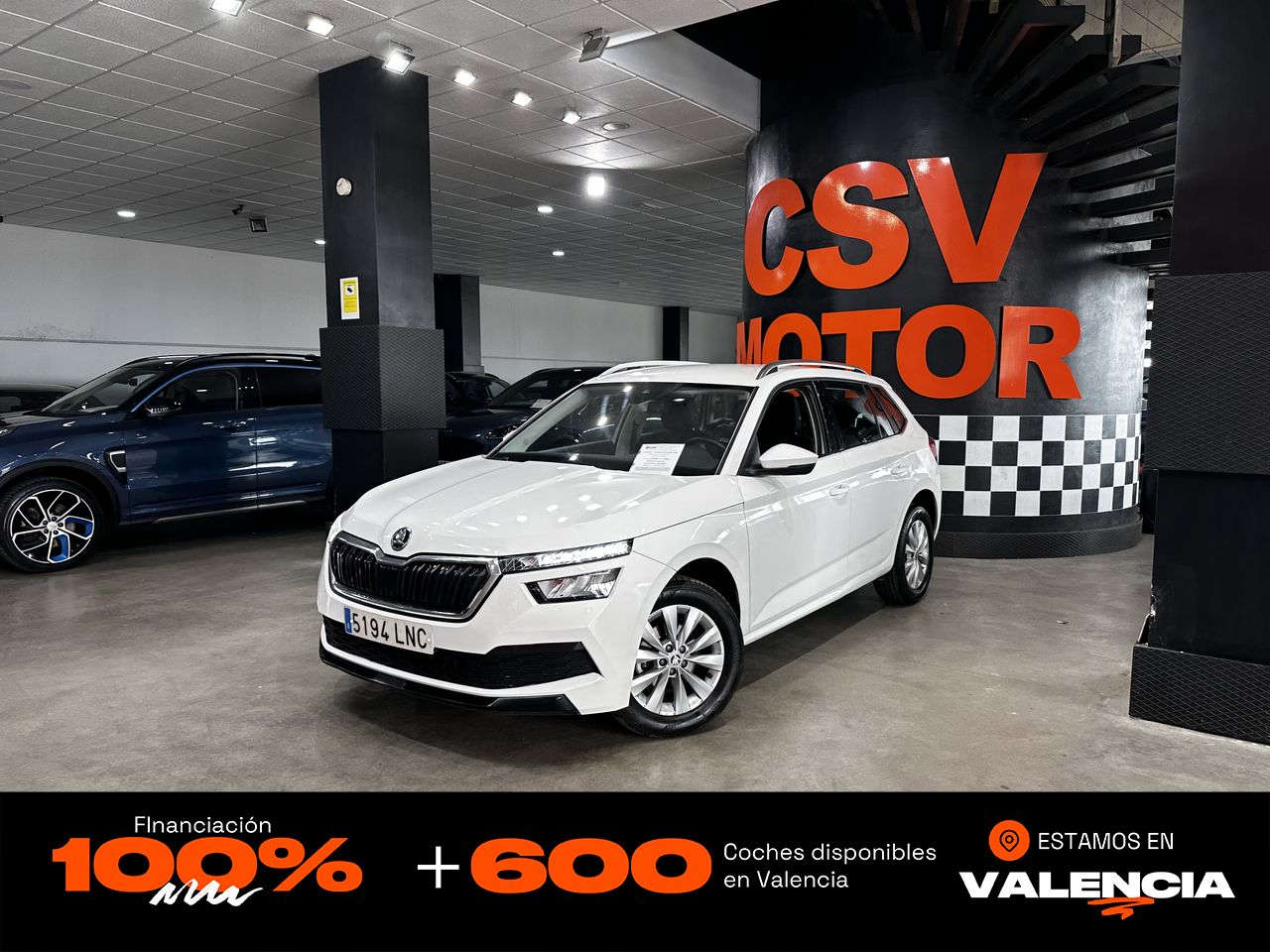 Foto skoda kamiq 2021 /