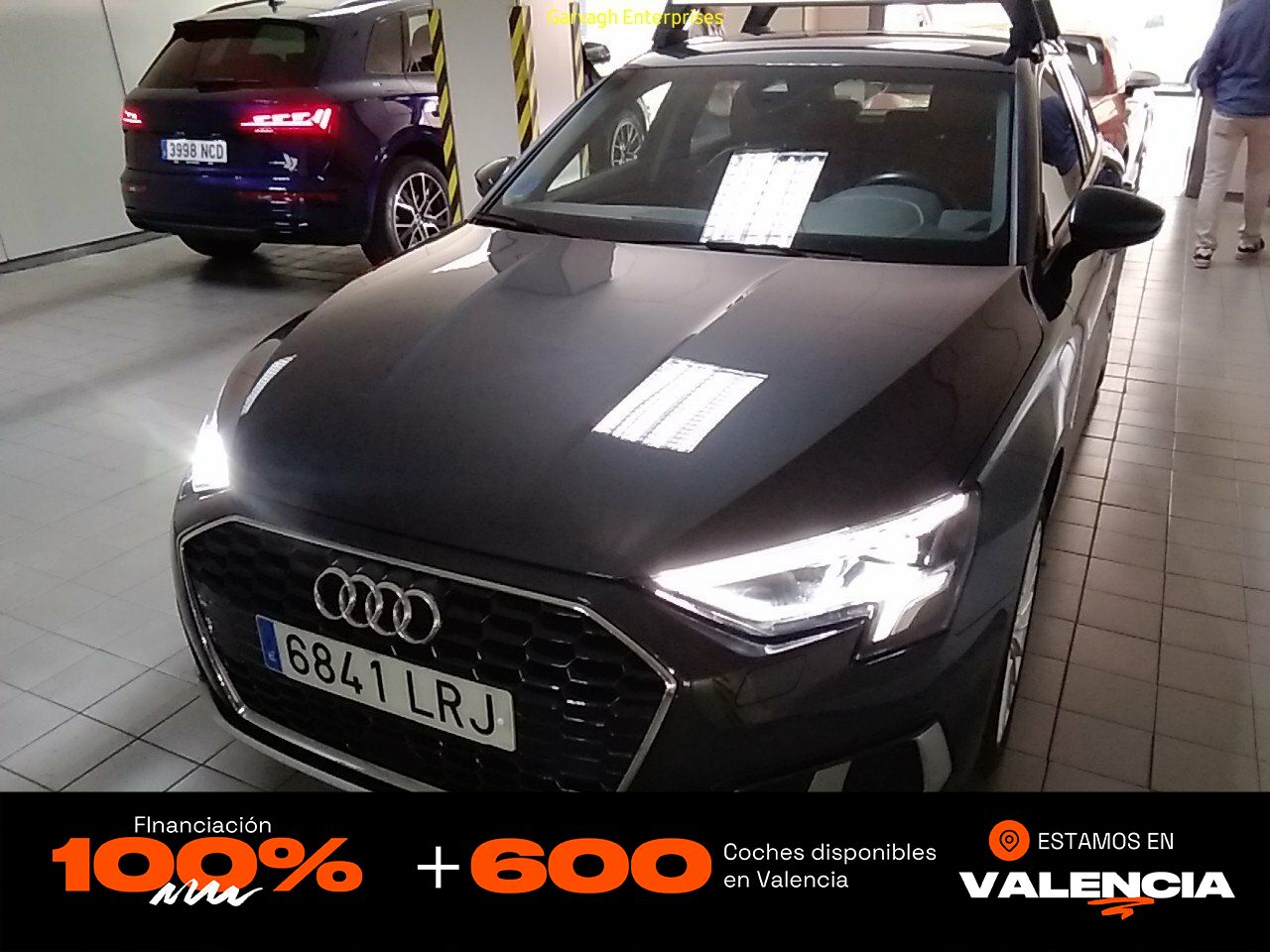 audi a3 2021 /