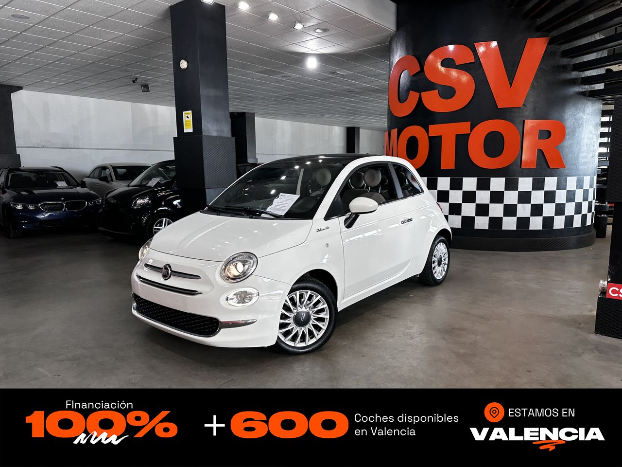 fiat 500 2021 /