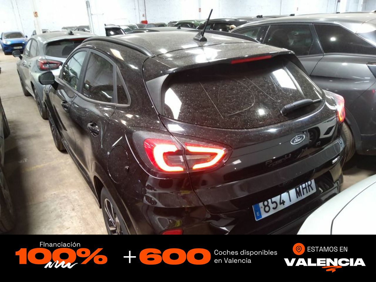 ford puma 2023 /