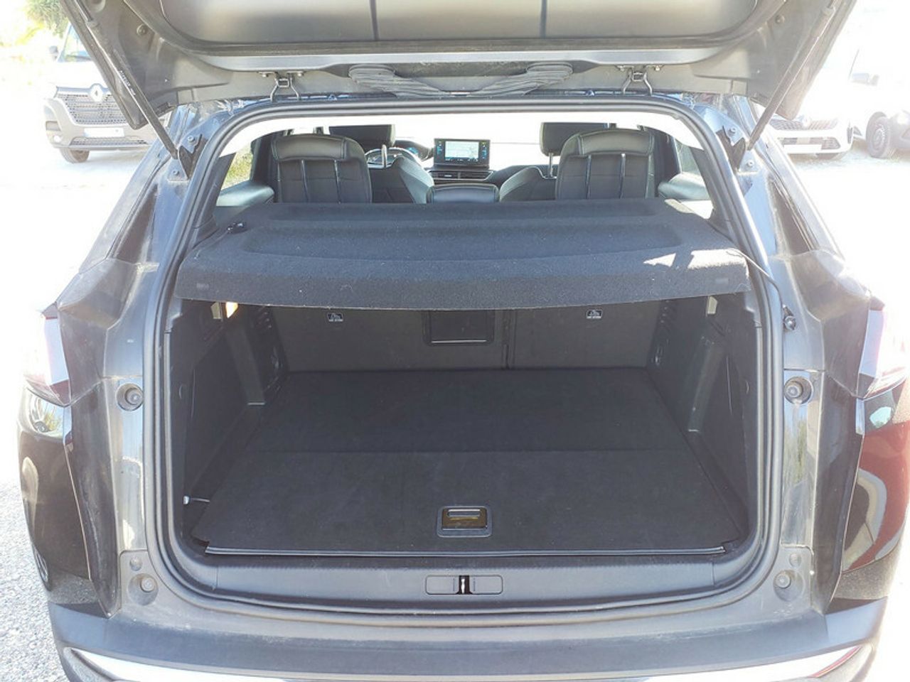 peugeot 3008 hybrid 2022 / foto grande (3)