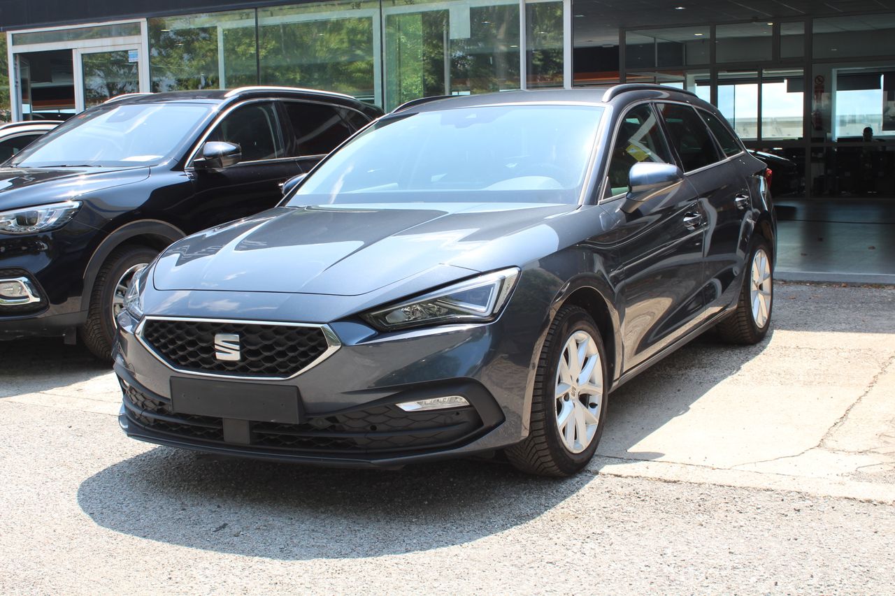 seat leon 2022 /