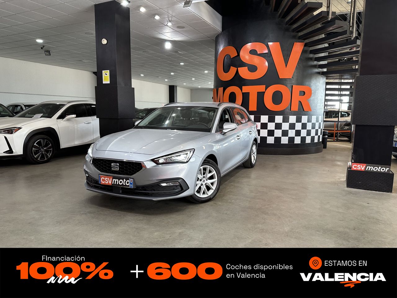 seat leon 2022 /