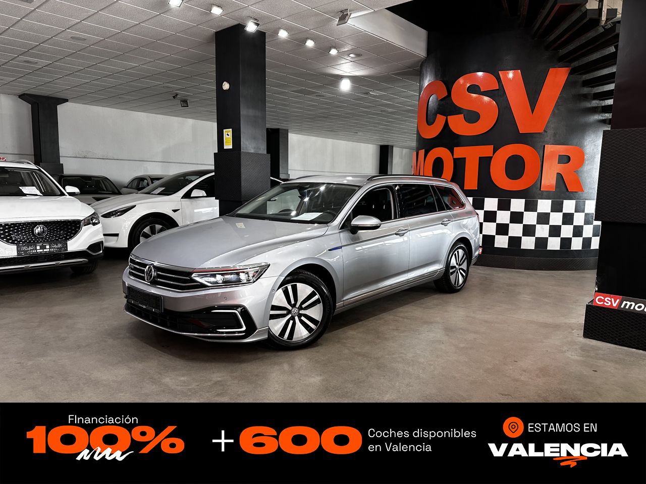 volkswagen passat 2020 /