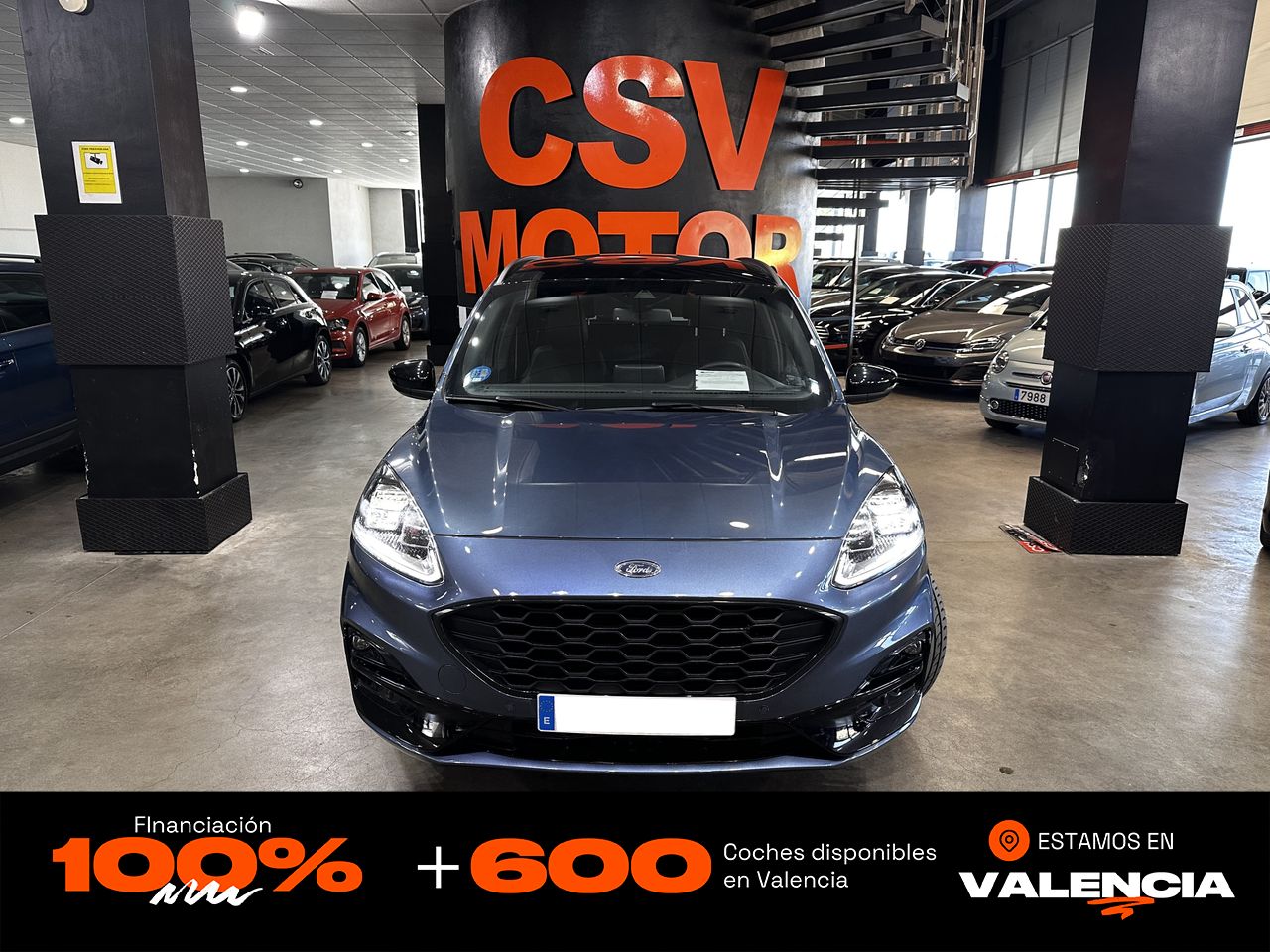 ford kuga 2023 /