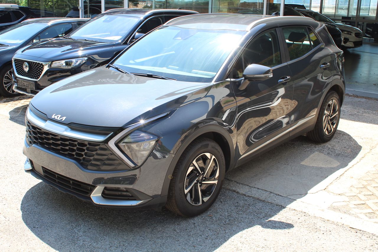 kia sportage 2022 /