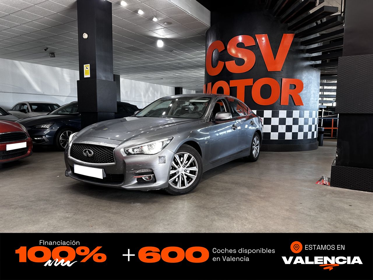 Foto infiniti q50 2016 /
