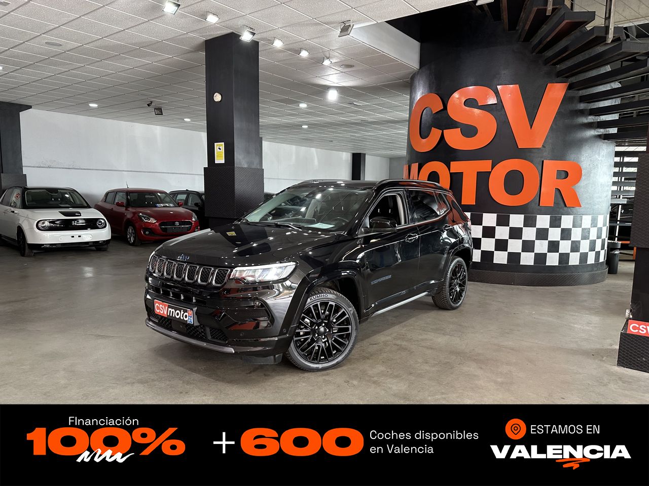 jeep compass 2023 /