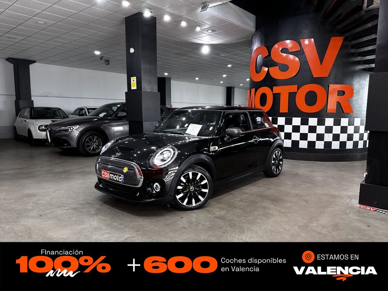 mini cooper 2021 /