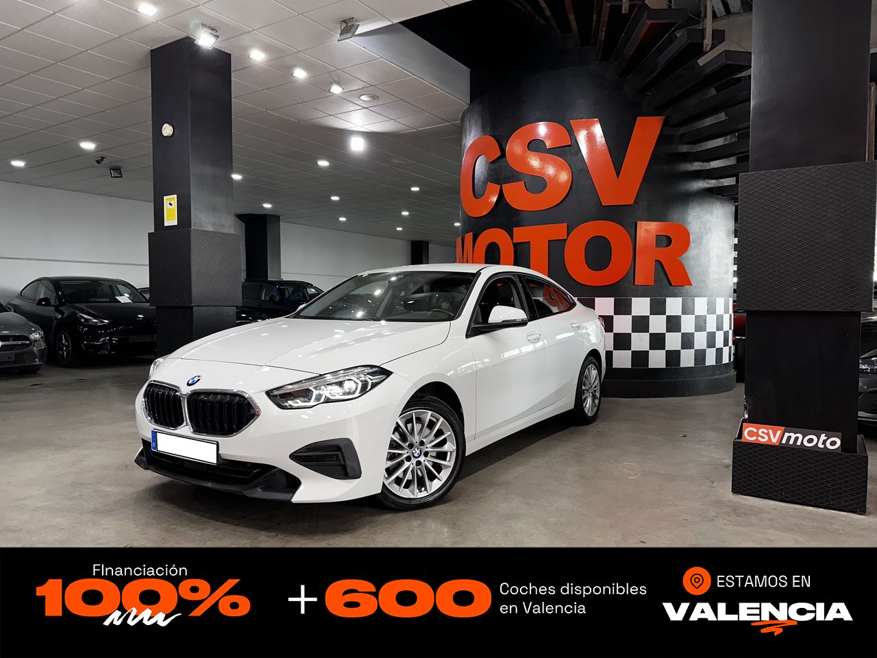 bmw serie 2 2023 /