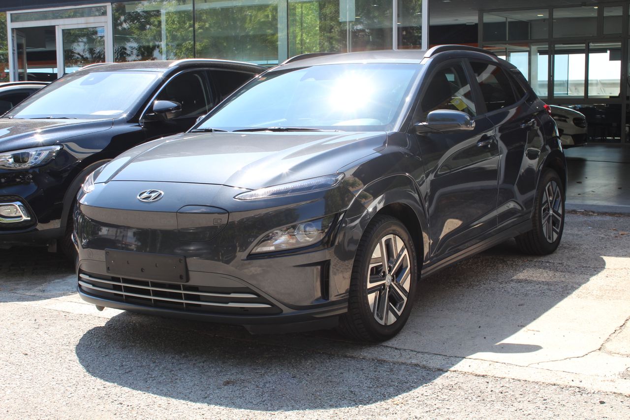 hyundai kona 2022 /