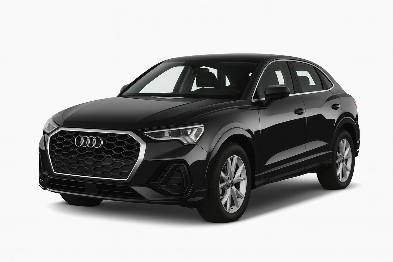 audi q3 2021 /