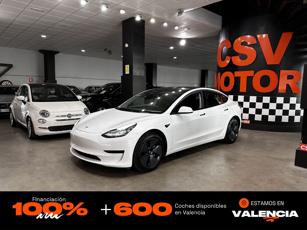 tesla model 3 2023 /