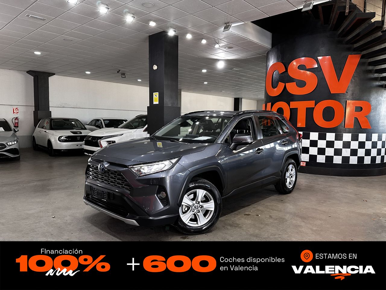 toyota rav4 2022 /