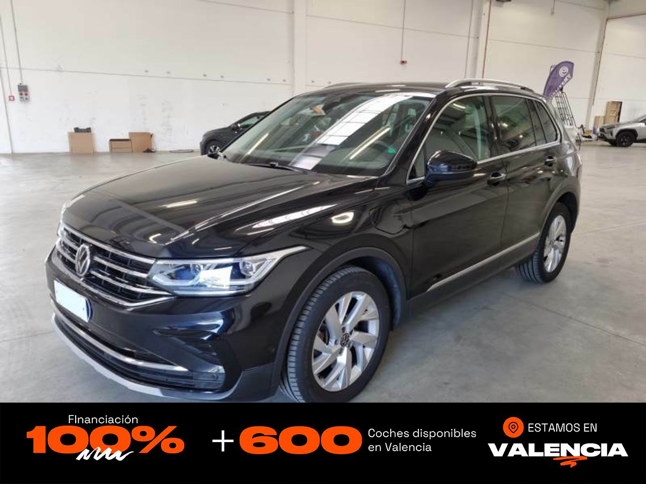 volkswagen tiguan 2021 /