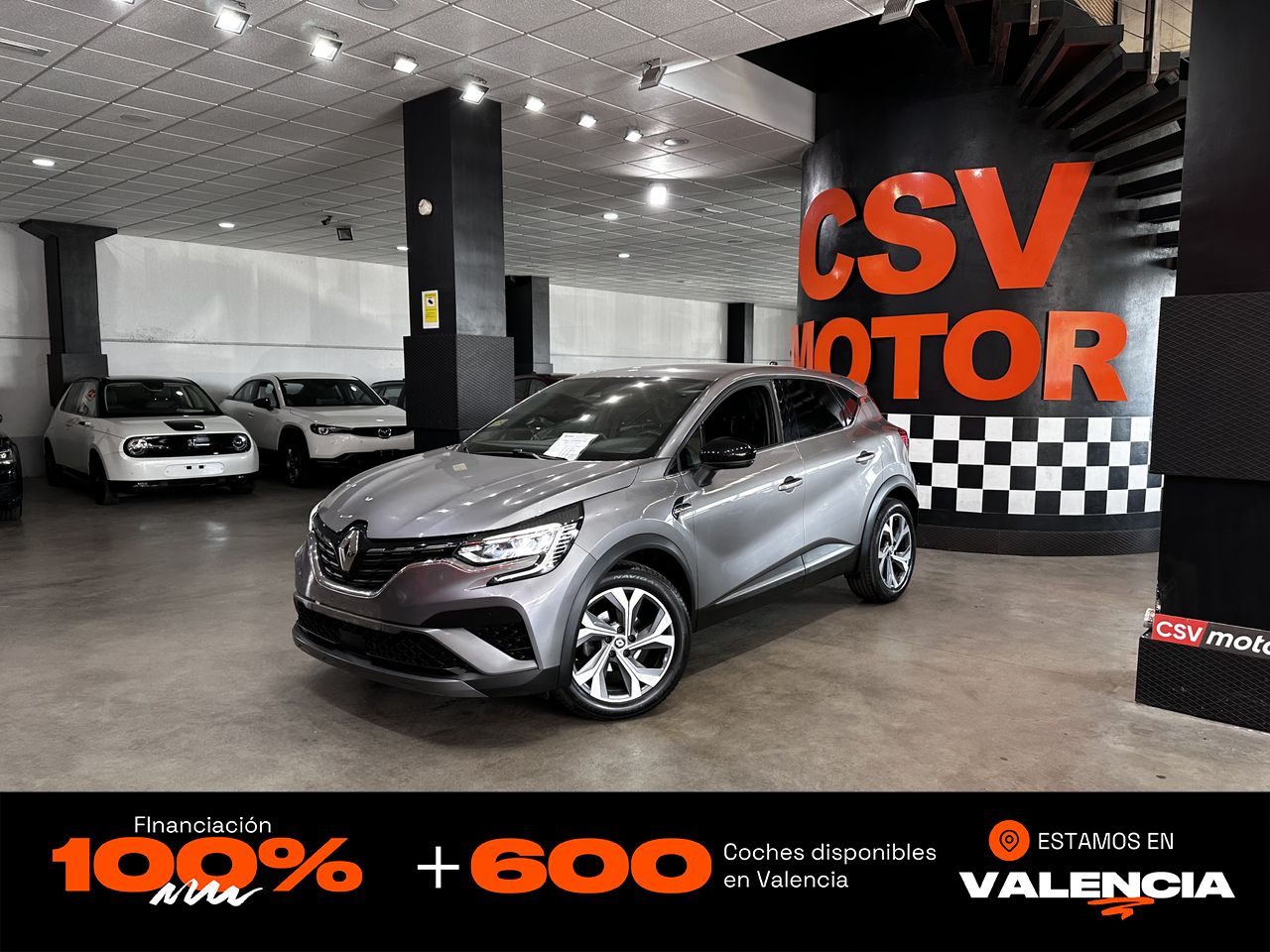 renault captur 2022 /