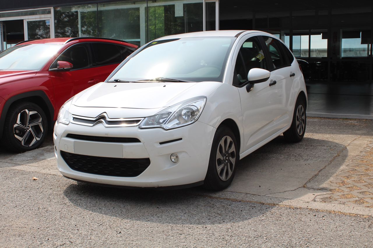 citroën c3 2016 /