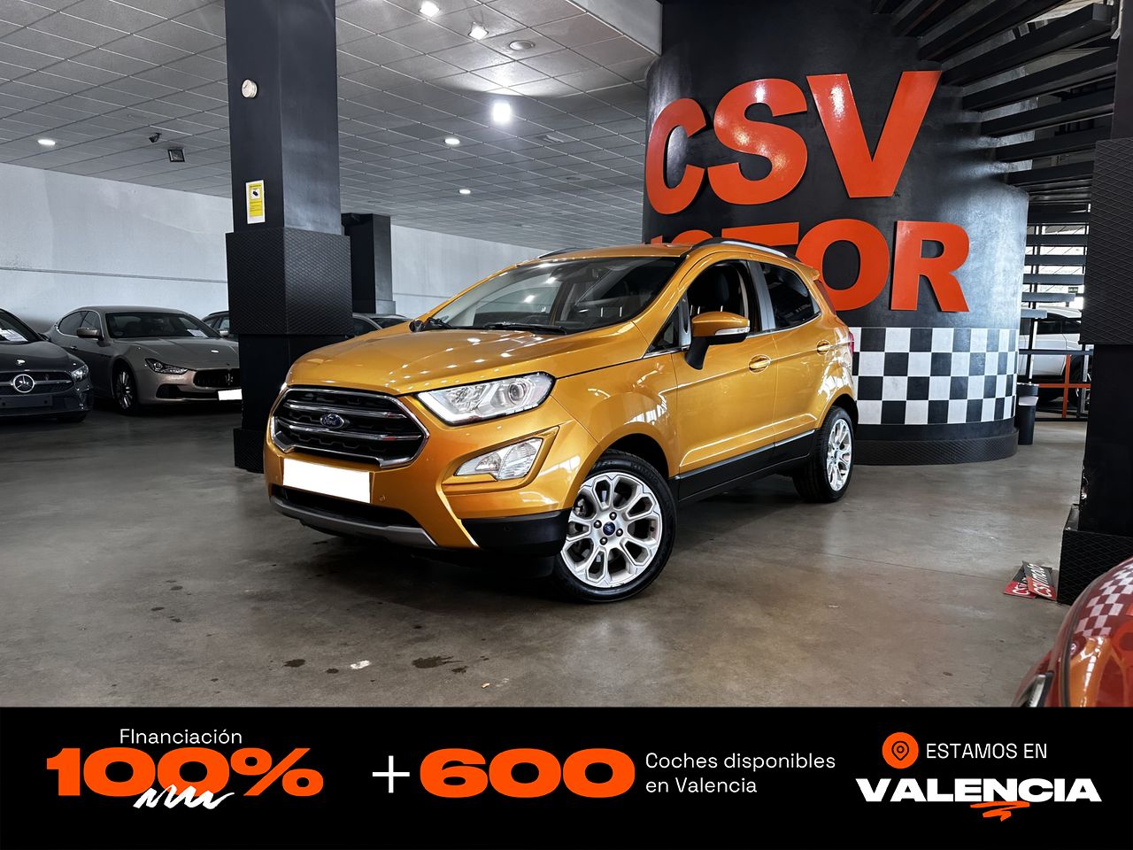 ford ecosport 2022 /