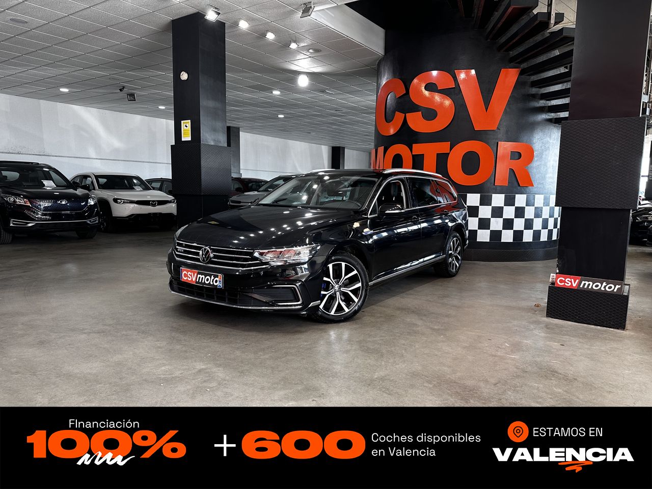 volkswagen passat 2021 /