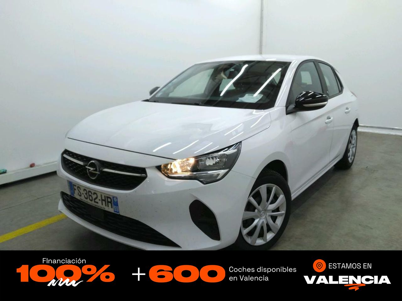 opel corsa electric 2020 /