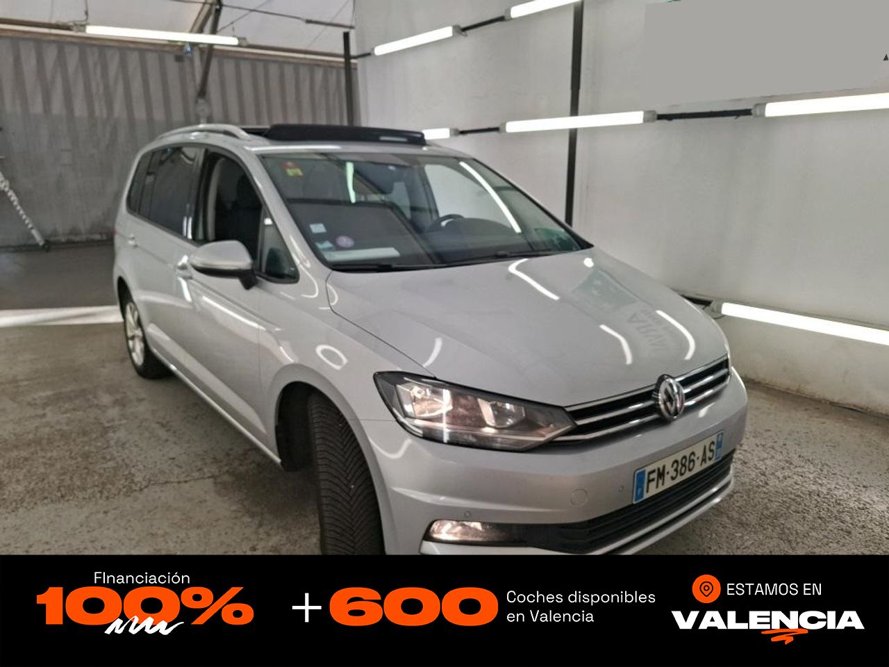 volkswagen touran 2020 /
