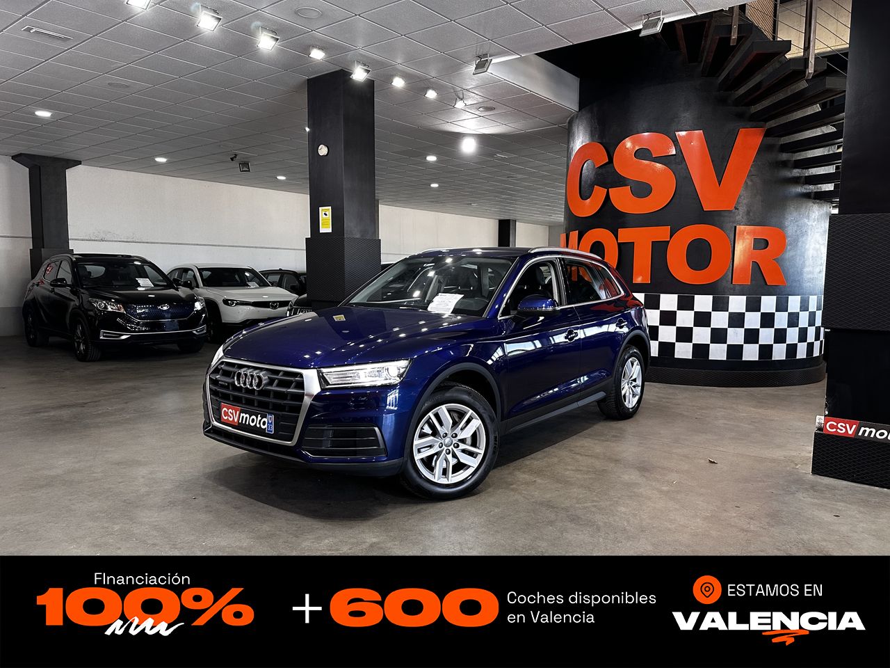 audi q5 2021 /