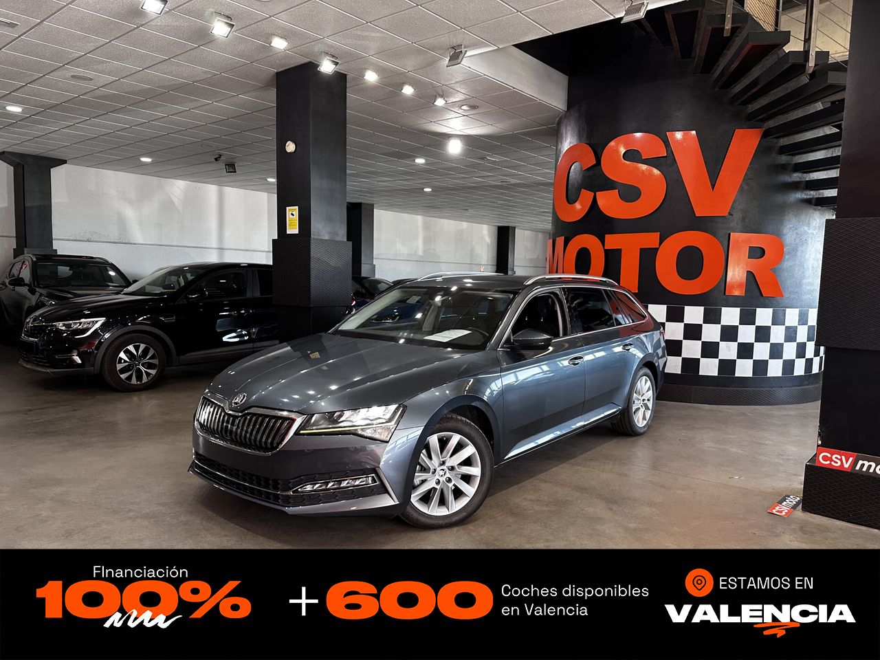 skoda superb 2021 /