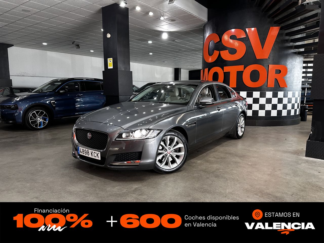 jaguar xf 2017 /