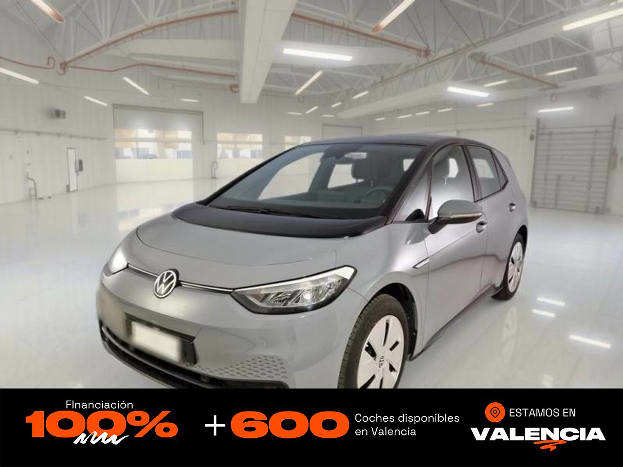 volkswagen id.3 2022 /