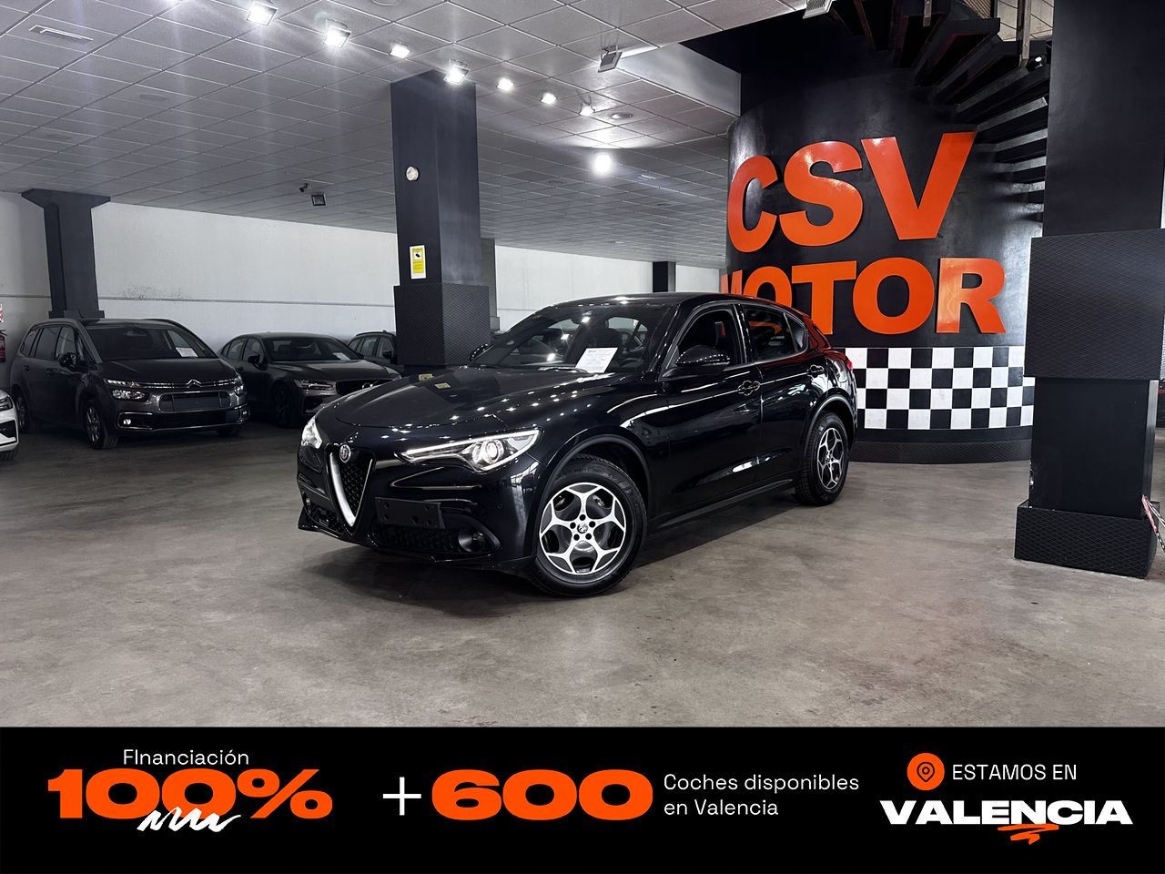 alfa romeo stelvio 2022 /