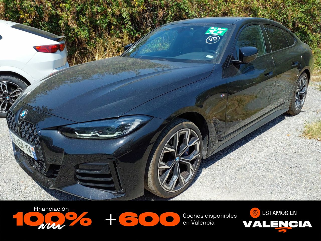 bmw serie 4 2023 /