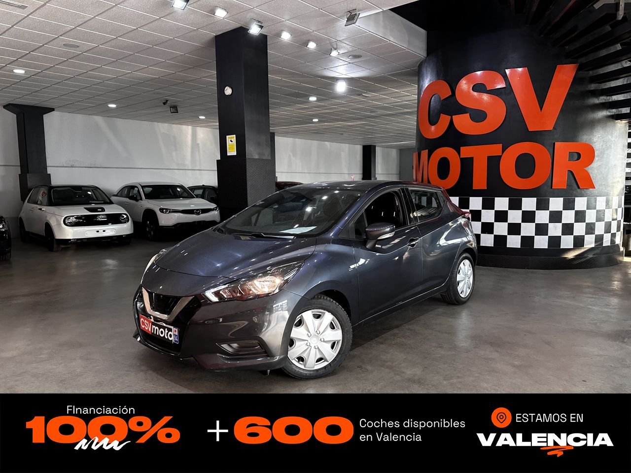 nissan micra 2022 /