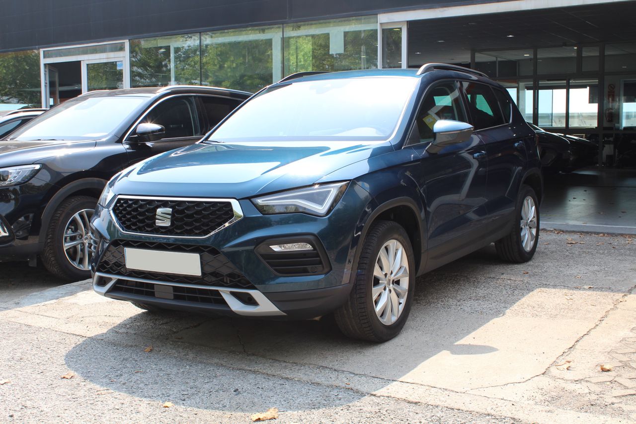 seat ateca 2023 /
