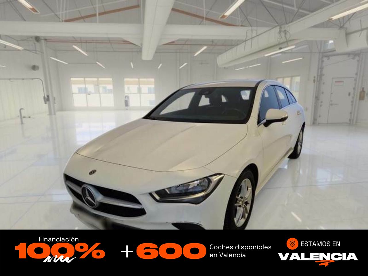 mercedes cla 2020 /