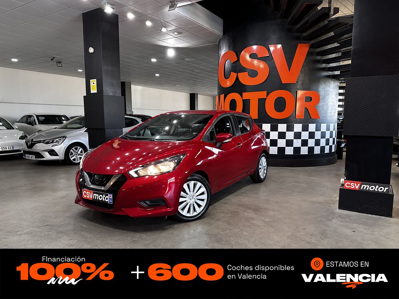 nissan micra 2022 /