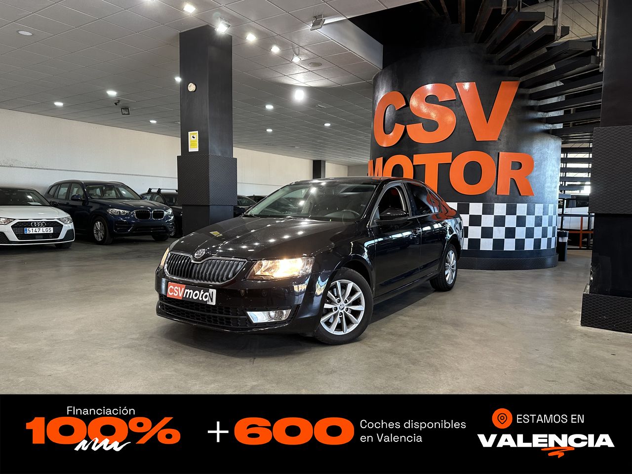 skoda octavia 2014 /