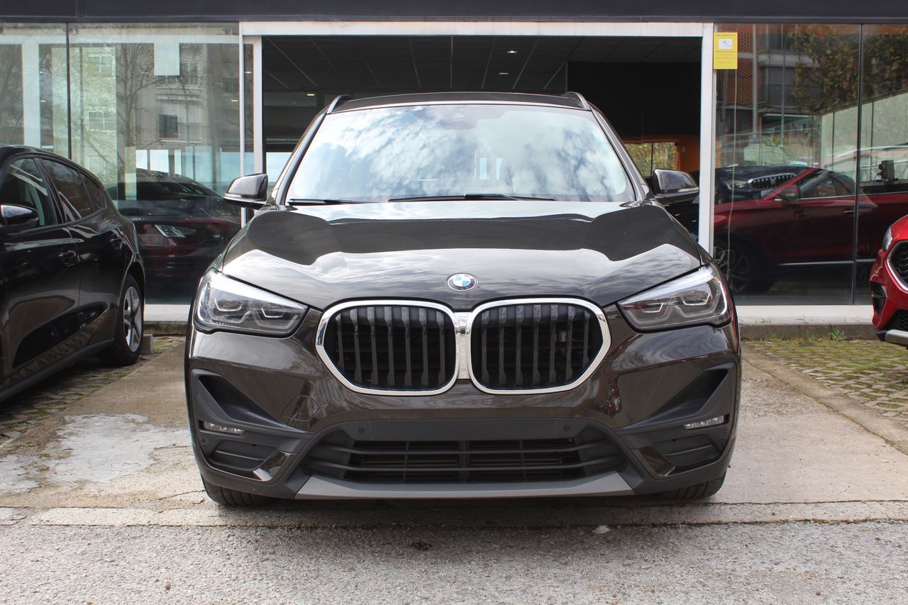 bmw x1 2020 / foto grande (3)